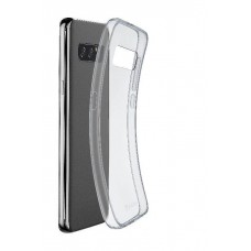 Dėklas Samsung N950 Galaxy Note 8 cover Fine by Cellular Transparent